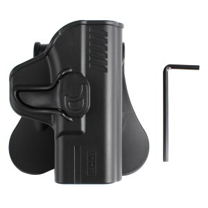 Amomax Smith&Wesson GA\tgzX^[ EpEph/Black (M&P Compact)