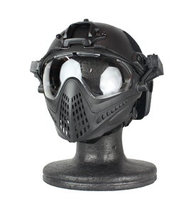 WoSporT �p�C���b�g�^�N�e�B�J���w�����b�g PJ (FAST�w�����b�g�A�_�v�^�[ver.) BK L