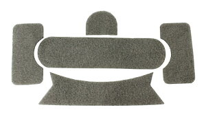 FMA OC FAST �w�����b�g Ballistic�^�C�v �x���N�� �X�e�b�J�[�@FG �y���[����(�l�R�|�X)�z