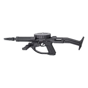 C&C Tac ZA�X�^�C���}�V���K���L�b�g ACTION ARMY AAP-01 �A�T�V���p