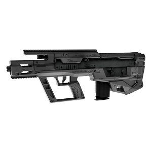 SRU SCAR L/H upbvLbg (}C dKΉ) Black