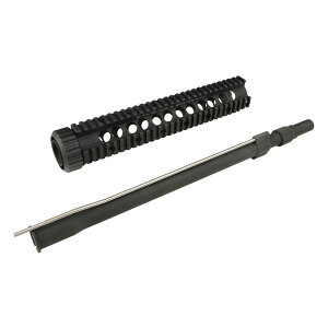 Zparts Mk12 Mod1�t�����g�L�b�g (�X�`�[���o�����t��/GHK M4 GBB�Ή�)