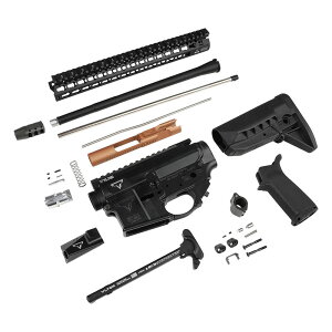 Airsoft Monster John Wick AR-15 TTI TR-1 �R���o�[�W�����L�b�g (GHK M4 GBB�Ή�)