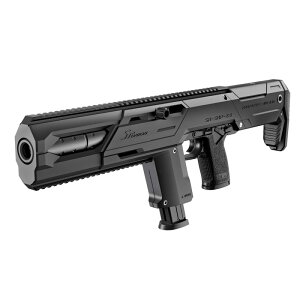 SRU MK23 Stealth �X�i�C�p�[�L�b�g (�����}���C NBB/KSC�EKWA GBB�Ή�)