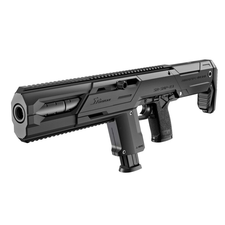 楽天市場】SRU MK23 Stealth スナイパーキット (東京マルイ NBB/KSC 