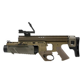 FN Mk13 EGLMタイプグレネードランチャー DX Ver. (SCAR-L/H対応) Tan