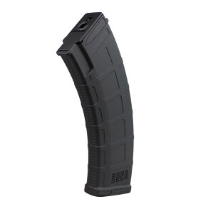 CYMA C189 MAGPUL P-MAG 30 AK/AKM GEN3 MOE�^�C�v 600�A�}�K�W�� (�}�b�g�t�B�j�b�V��) BK