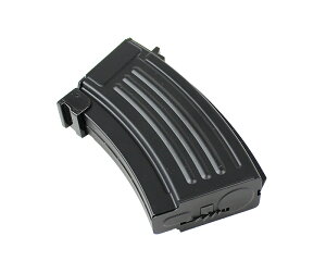 CYMA C50 AK47�p �X�`�[���V���[�g�}�K�W�� Hi-Cap 250�A
