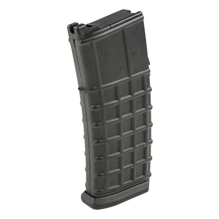楽天市場】GHK AUG用 30連CO2マガジン : H．T．G．楽天市場店
