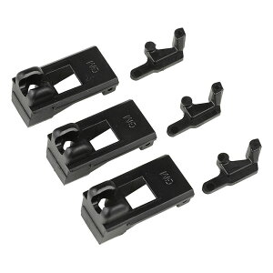 Guns Modify EVO nCeiVeB[}KWbv 3pcs (}C M4 MWSΉ)y[(lR|X)z