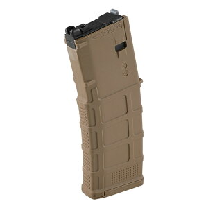Guns Modify EVO P-MAG Gen.3�^�C�v 35�A�K�X�}�K�W�� (�����}���C M4/AR GBB�Ή�) FDE