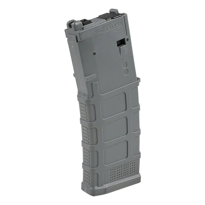 楽天市場】【まとめ買い！最大10％OFF】SAA MAGPUL P-MAG GEN M3タイプ 