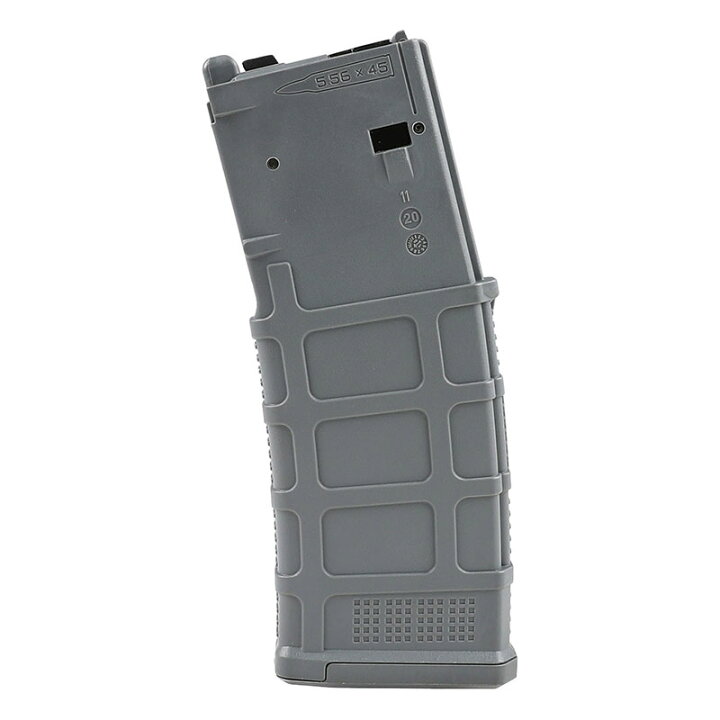 楽天市場】【まとめ買い！最大10％OFF】SAA MAGPUL P-MAG GEN M3タイプ 