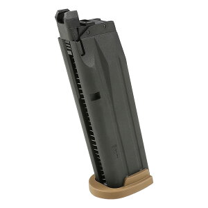 SIG AIR/VFC P320-M17/M18 20AXyA}KW FDE