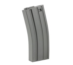 A&K M4/M16 Mid-cap 45A}KW BK