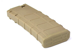 LONEX M4/M16�V���[�Y�p�^�N�e�B�J���}�K�W�� 30�A TAN 6pcs