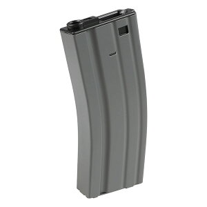 CYMA M012B M4 Hi-Cap}KW 350A Gray