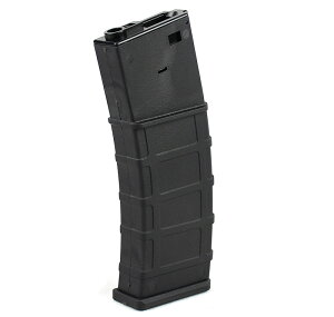 LONEX M4/M16�V���[�Y�pHi-Cap�^�N�e�B�J���t���b�V���}�K�W�� 360�A BK