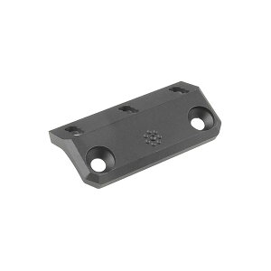 Airsoft Artisan AD�^�C�v 45-Degree SF M300/M600���C�g�}�E���g (���A���X�y�b�N HK416 SMR�n���h�K�[�h�Ή�) BK �y���[����(�l�R�|�X)�z