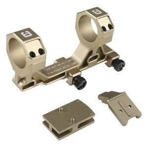 Airsoft Artisan BO�X�^�C�� 30mm���W�����[�X�R�[�v�}�E���g (H=1.93) RMR�A�_�v�^�[���� DDC
