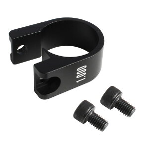 ELEMENT Haley Strategic�^�C�v Thorntail�p���C�g�}�E���g�����O (1inch) Black