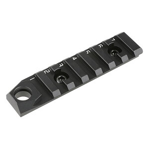 SAA M-LOK [ZNV 7Xbg (io[}[LO/QDXO}Eg) BK y[(lR|X)z