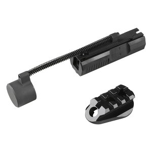 C&C Tac �X�`�[���V���[�g�{���g�L�����A�[&M1913�A�_�v�^�[�Z�b�g (�����}���C M4 MWS)