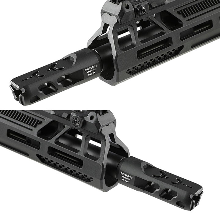 楽天市場】Double Eagle ダブルイーグル AK//47 Aeroknox Custom AEG 