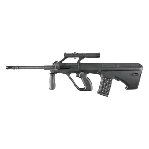 GHK Steyr AUG A2 CO2KXu[obNCt