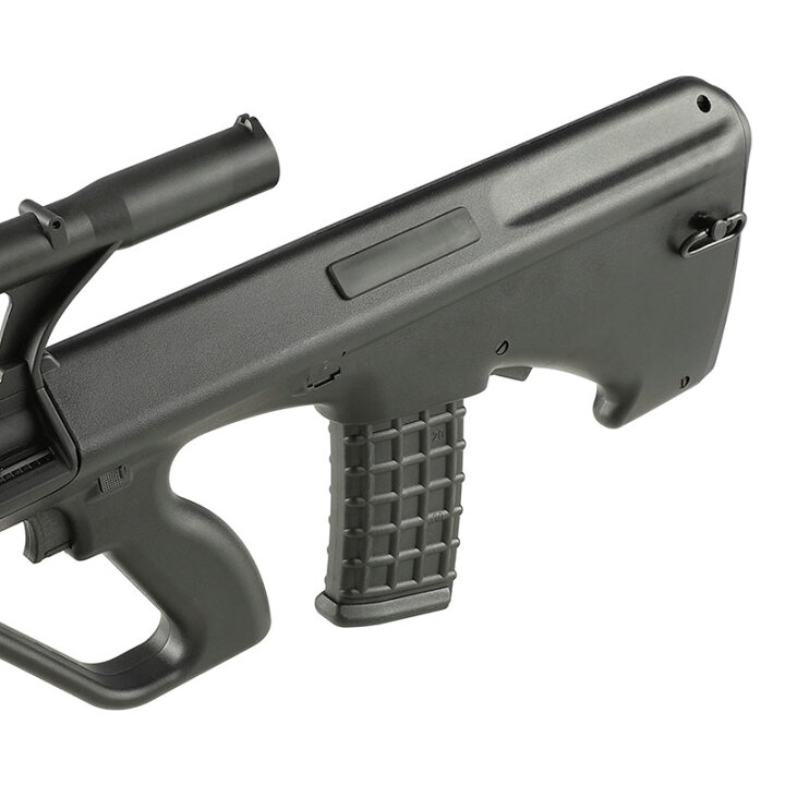 楽天市場】GHK Steyr AUG A2 CO2ガスブローバックライフル : H．T．G 
