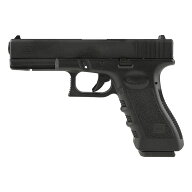 UMAREX/GHK G17/Glock17 グロック17 Gen3 ガスブローバック ハンドガン (OfficialLicense/JP Ver.)