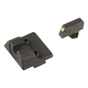 Vickers Elite�^�C�v �X�`�[���T�C�g�Z�b�g (GHK G17 Gen.3�Ή�)