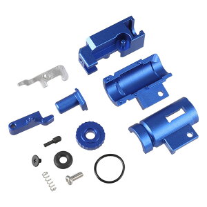 C&C Tac T651 CNC�A���~�z�b�v�A�b�v�V�X�e�� (�����}���C M4 MWS)