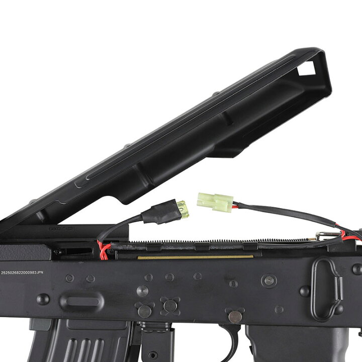 楽天市場】Golden Eagle AMD-65 電動ガン ライフル エアガン 18歳以上 