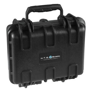 HTG�x�[�V�b�N �K���P�[�X �n�[�h�P�[�X �n���h�K���P�[�X IP67�h�o�h�� �s�X�g�� �T�o�Q�[ �L�������O 27cm (Standard���f��)