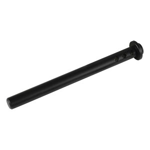 Revanchist Airsoft �V���[�g�X�g���[�N �A�W���X�^�u���K�C�h���b�h (�����}���C Hi-CAPA5.1) BK