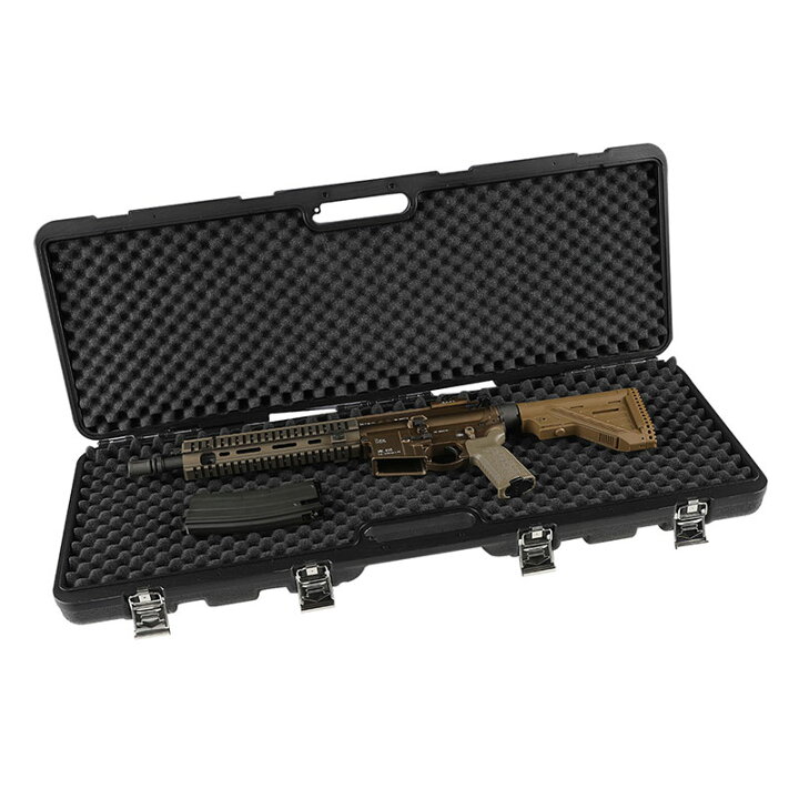 楽天市場】限定品 Airsoft Monster HK416A5 DIYキット GHK M4システム 
