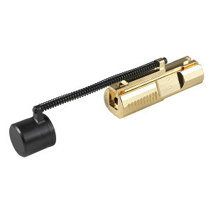 Airsoft Monster �V���[�g�X�`�[���{���g�L�����A�[ (�����}���C M4/AR GBB�Ή�) Gold