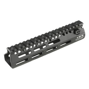Airsoft Artisan BCM MCMR �^�C�v 8inch M-LOK�n���h�K�[�h (AEG/GBB/PTW)