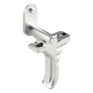 C&C Tac KDX^C vAWX^ugK[ (SIG AIR/VFC P320 M17 M18) Silver