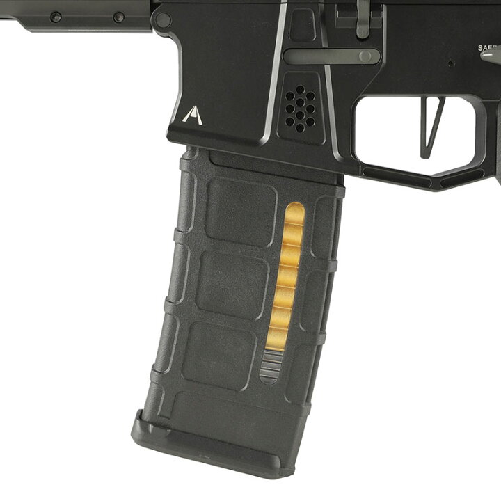 楽天市場】DE Airsoft ダブルイーグル Aeroknox AX//15 AR15 