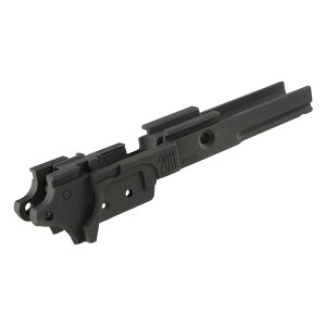 GUARDER K[_[ A~~ht[ }CHi-CAPA5.1p (Standard/STI 2011/Black) CAPA-60(S)BK