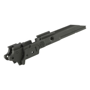 GUARDER K[_[ A~~ht[ }CHi-CAPA5.1p (Gold Match Type/Strayer-Voigt/Black) CAPA-62(V)BK