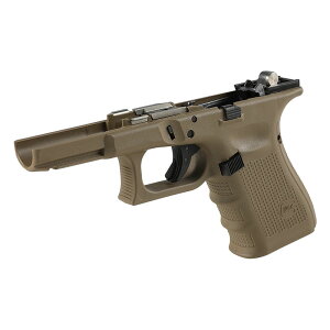 GUARDER K[_[ New Generation Obvt[AZu[ }CG19 Gen.4p (Euro. Ver./FDE) GLK-258?FDE