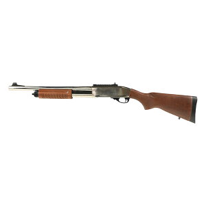 Golden Eagle M870KXVbgK Silver/RealWood 18Έȏ