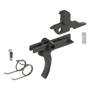 GHK M4 �X�`�[���g���K�[�Z�b�g (M4-25)�y���[����(�l�R�|�X)�z