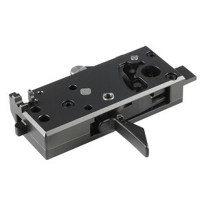 Guns Modify EVO CNC�g���K�[�{�b�N�X���X�`�[���p�[�c�Z�b�g (�����}���C M4 MWS/Geissele�g���K�[)