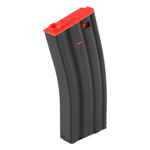 ZC LEOPARD M4 Mid-Cap X`[}KW 130A RED