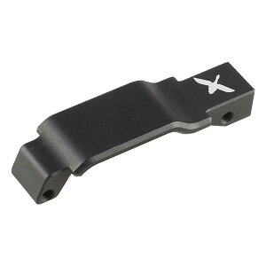 Revanchist Airsoft �g���K�[�K�[�h Type B (�����}���C M4 MWS) BK