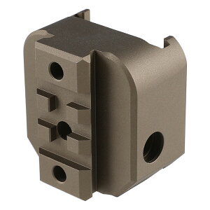 Airsoft Artisan M1913 �X�g�b�N�A�_�v�^�[ (ASG EVO CZ Scorpion) DDC